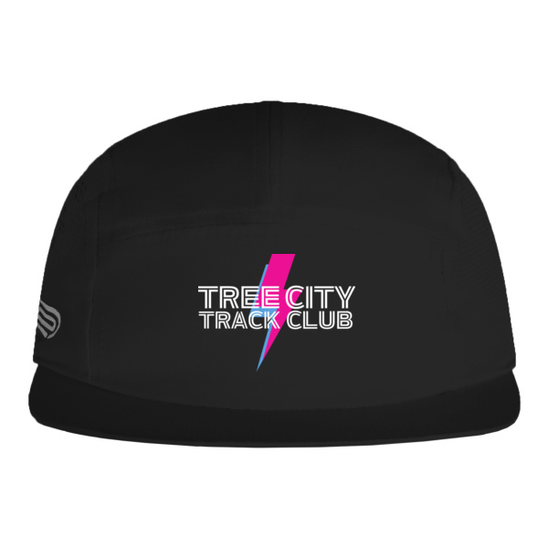 Elite Run Cap Thumbnail