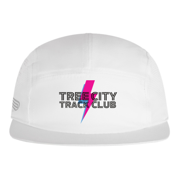 Elite Race Cap Thumbnail
