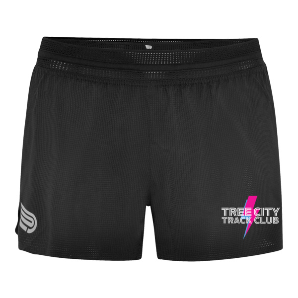 Women's Elite 3" Short Thumbnail