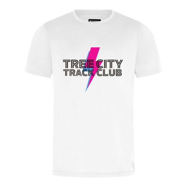 Men's Prevail Tee Thumbnail