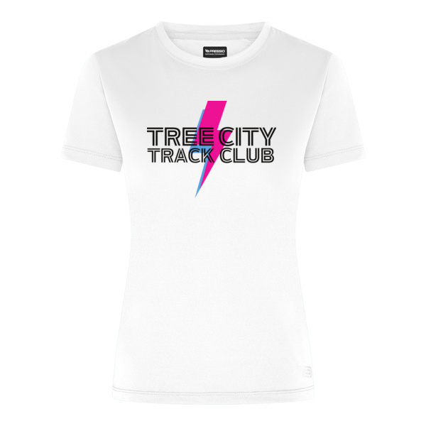 Women's Prevail Tee Thumbnail