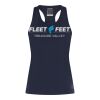 Women's Sustain Singlet Thumbnail