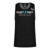 Men's Elite Singlet Thumbnail