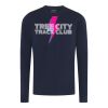 Men's Prevail L/S Tee Thumbnail
